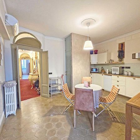 Mva Madama Verona Aparments Kültér fotó