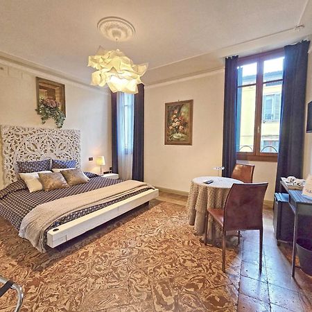 Mva Madama Verona Aparments Kültér fotó