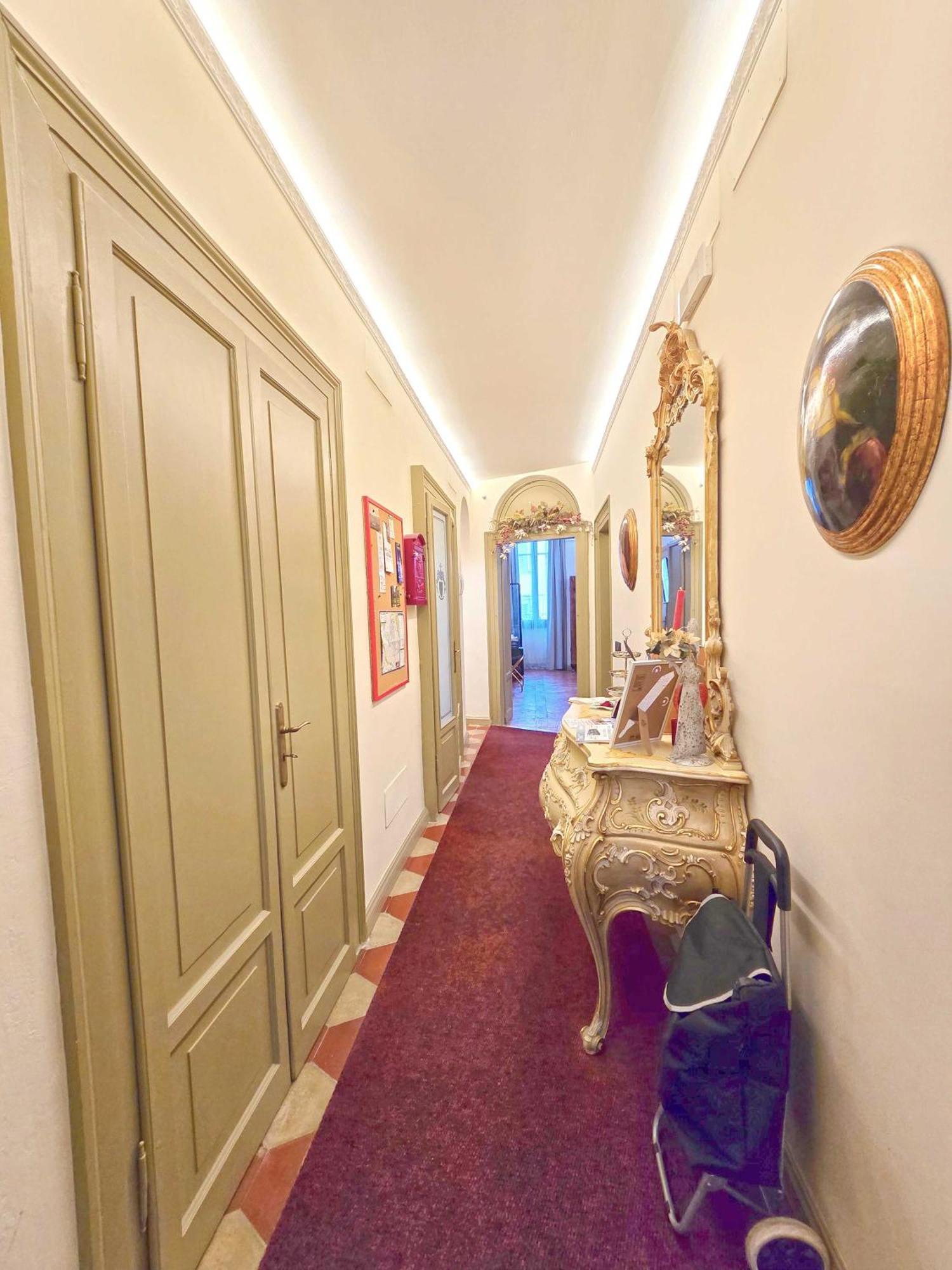 Mva Madama Verona Aparments Kültér fotó