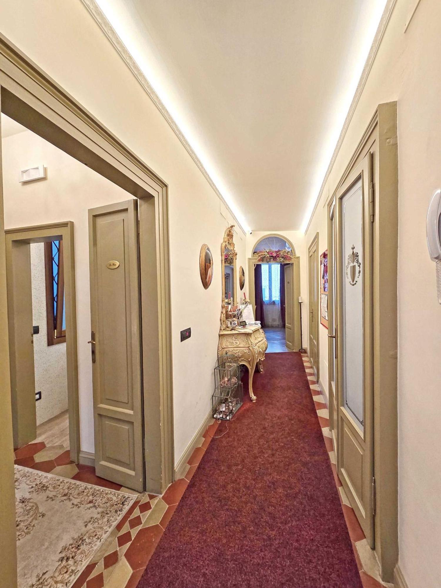 Mva Madama Verona Aparments Kültér fotó