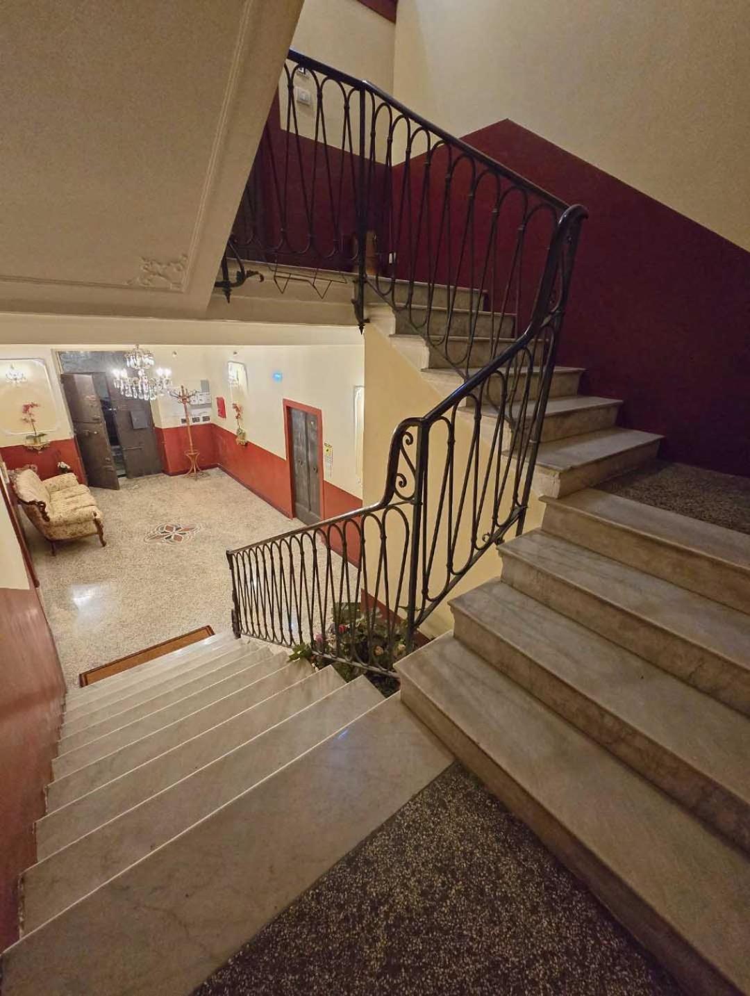 Mva Madama Verona Aparments Kültér fotó