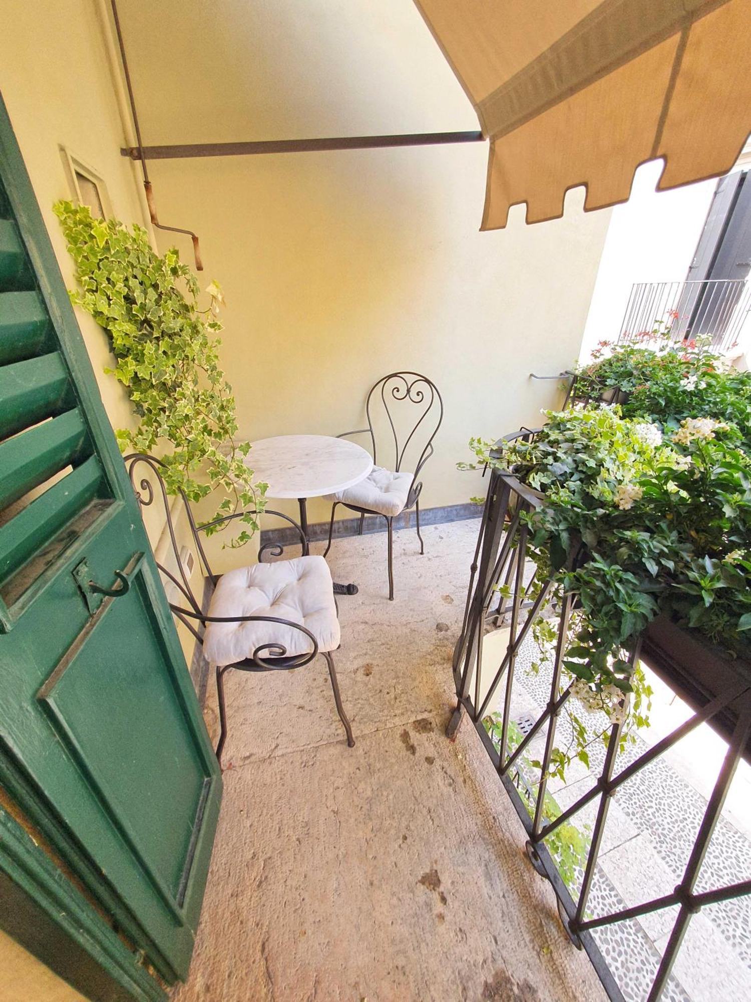Mva Madama Verona Aparments Kültér fotó