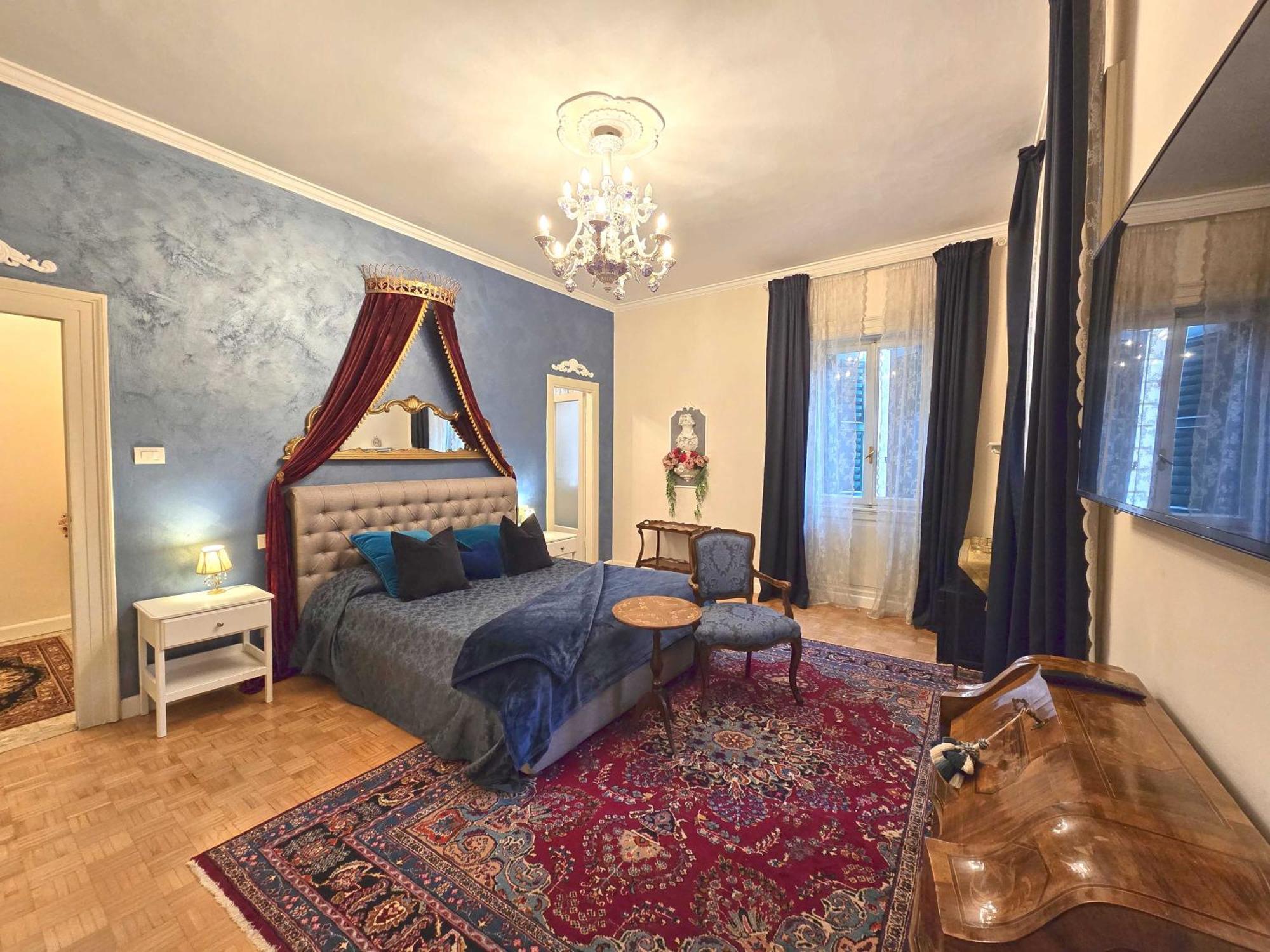 Mva Madama Verona Aparments Kültér fotó