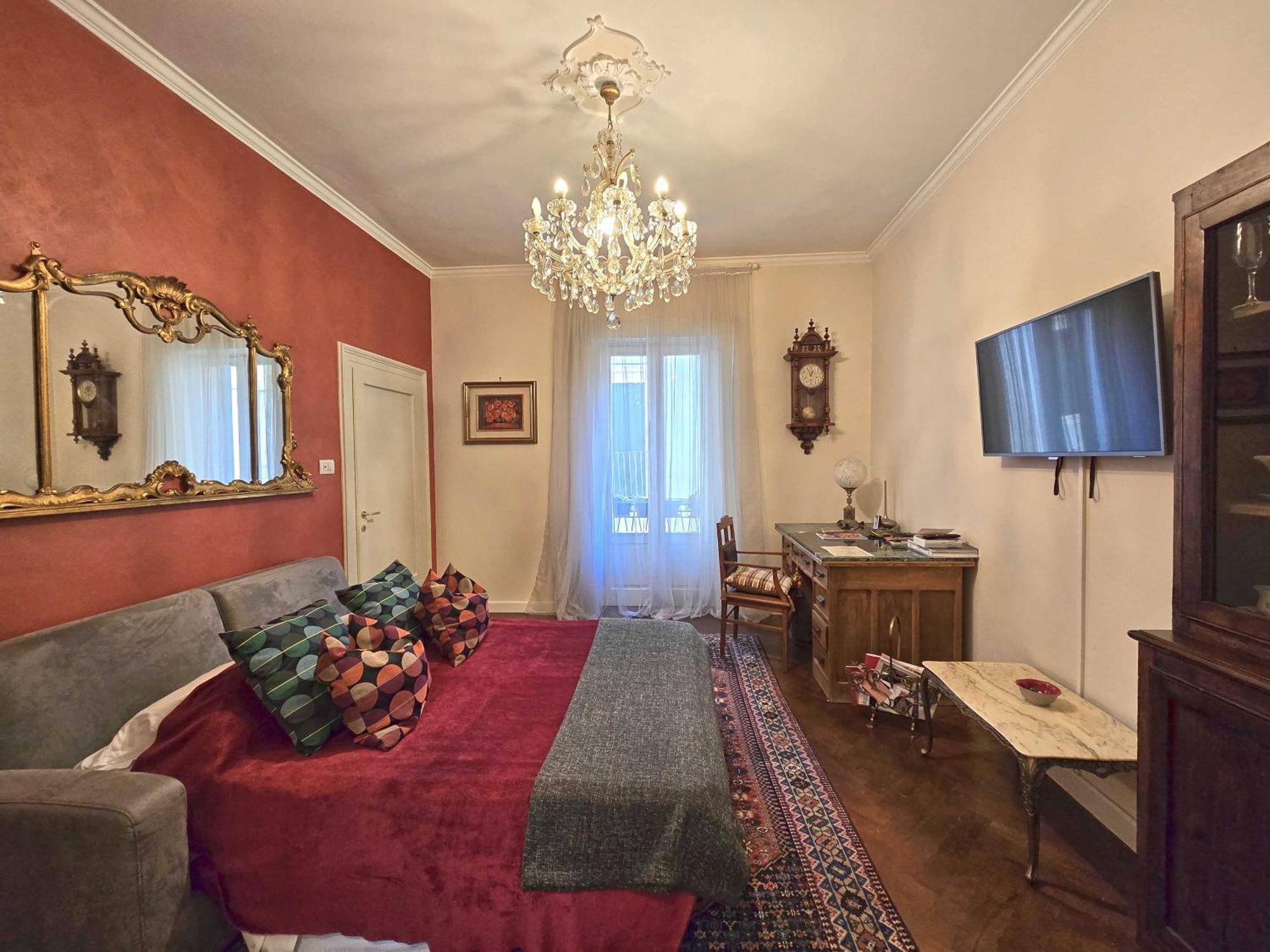 Mva Madama Verona Aparments Kültér fotó