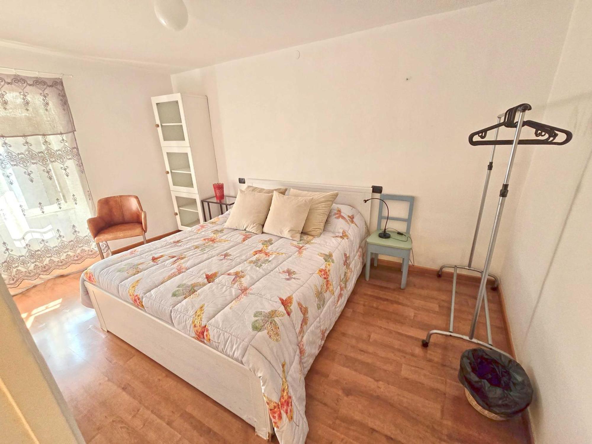 Mva Madama Verona Aparments Kültér fotó