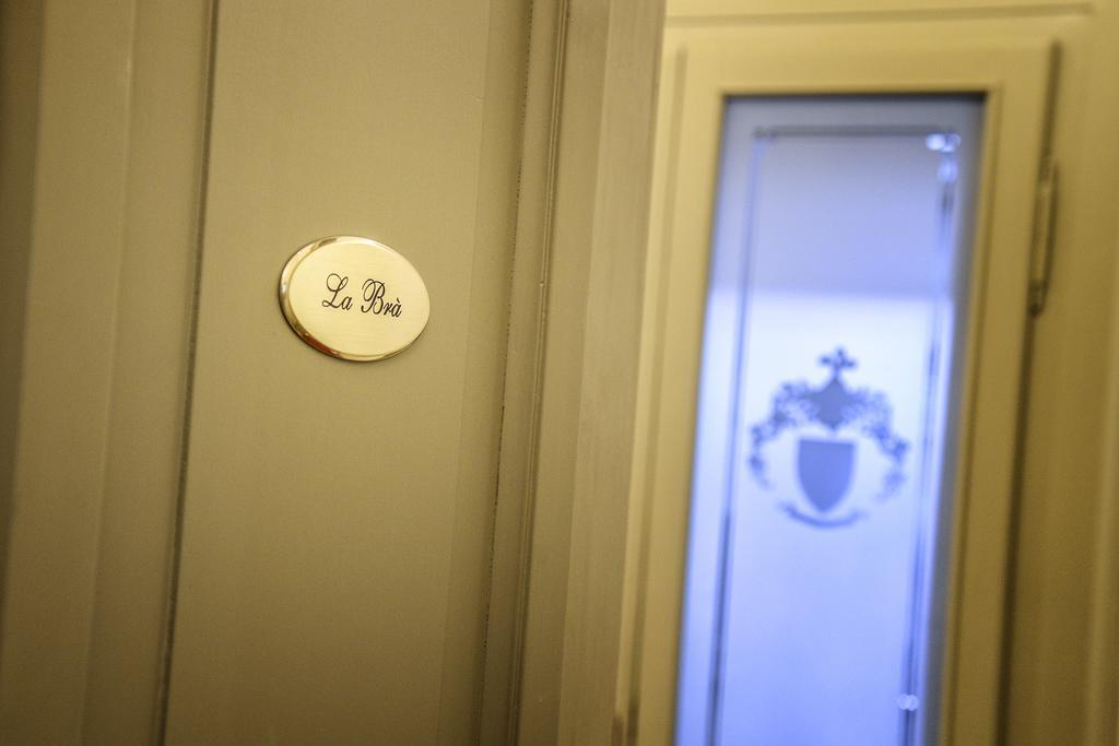 Mva Madama Verona Aparments Kültér fotó